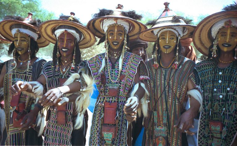 Are There Hegemonic Views and Normalised Judgments in the Fula’s Culture?