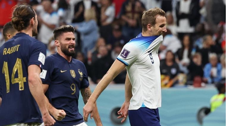 The Better Team Lost – The Magics of World Cup