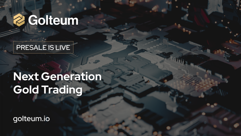 Which Is The Best Crypto To Invest In? Golteum, IMPT, or Dash2Trade?