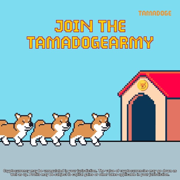 Two Top Tokens That Are Changing The Narrative of Memecoins: Big Eyes Coin and Tamadoge