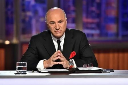 Kevin O’Leary Says China’s Rise Will Ultimately Drive Deeper North American Economic Integration
