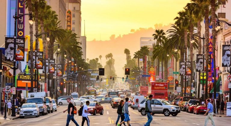 Best Neighborhoods in Los Angeles