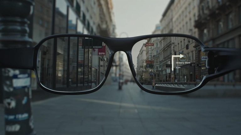 Meta Intensifies Metaverse Vision, Acquires 3D Smart Glass Company