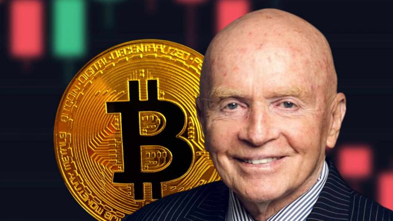 Mark Mobius Predicts More Woes For Bitcoin Amidst Plummeting Price