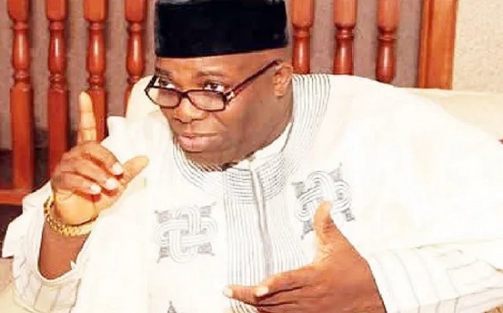 Doyin Okukpe and his Money Laundering Saga and why he is not in jail