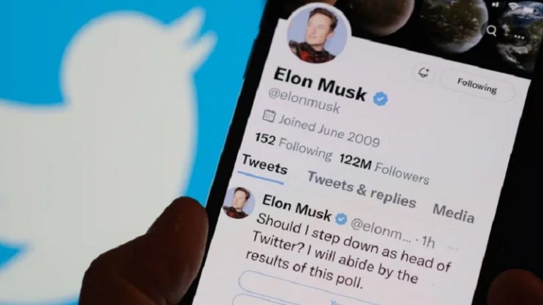 Users Voted for Musk to Step Down As Twitter Head, and It’s Good news for Tesla
