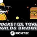 Shiba Inu and Rocketize Token Are Lauded By Analysts as Crypto Assets with Explosive Potential