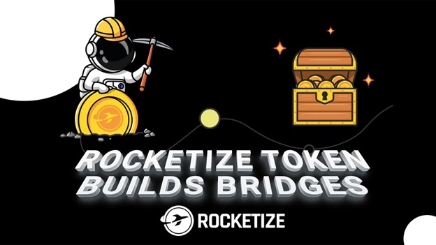 Shiba Inu and Rocketize Token Are Lauded By Analysts as Crypto Assets with Explosive Potential