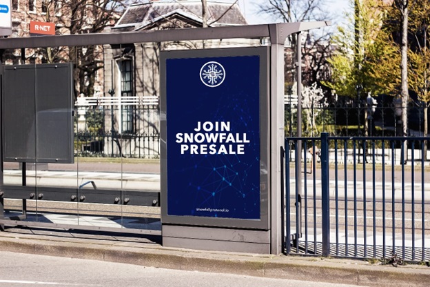 Chainlink (LINK) Staking Launch Causes Price Drop, Polkadot (DOT) Highlights Dev Activities While Snowfall Protocol (SNW) Gets Ready For 1000x Gains