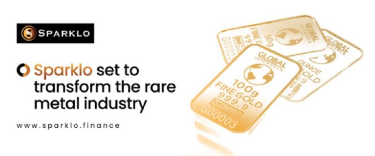 Shiba Inu (SHIB) and Cardano (ADA) Will Be Ruled Out By Sparklo (SPRK)