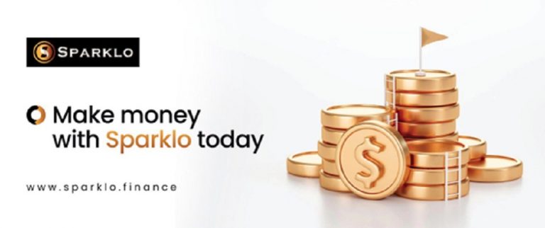 Crypto Experts Encourage Solana (SOL) and Ethereum (ETH) Investors To Invest In Sparklo (SPRK)