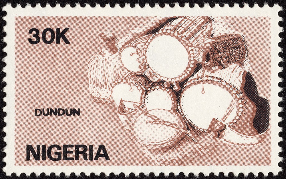 stamp