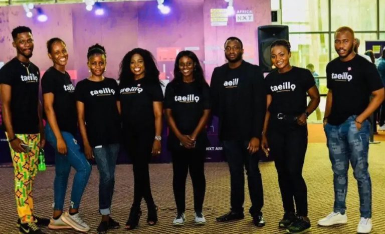 Afro-Urban Furniture Startup Taeillo Secures $2.5 Million Funding, Plans Expansion