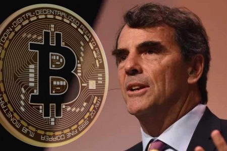 Tim Draper Predicts Bitcoin Could Become the World’s Dominant Currency Despite Corporate Skepticism