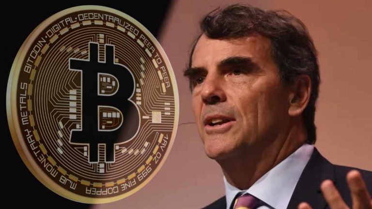 Venture Capital Investor Tim Draper Optimistic About Bitcoin Rise Next Year