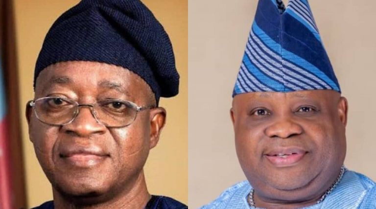 Emerging Twists from Resisting vs. Accepting Osun 2022 Election Tribunal’s Judgment