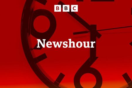 President Trump Sues BBC for $10bn Over Allegedly Malicious Jan. 6 Speech Edit