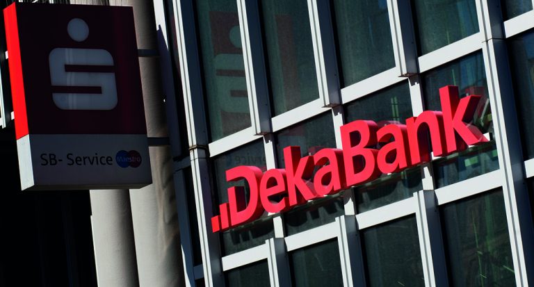 DekaBank to Offer Cryptocurrency Products to its Institutional Customers