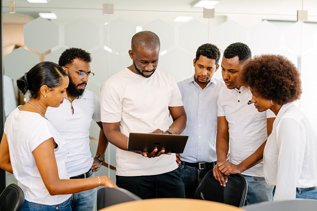 HR Experts Offer Perspectives on HR & Future of Work Trends