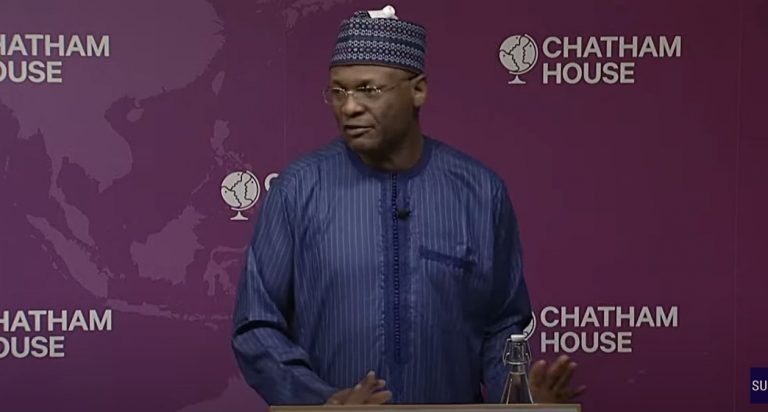 2023 Nigeria Elections: Conceptual Map of INEC’s Credible Election Discourse at Chatham House