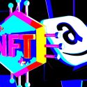 Amazon Planning on Launching Blockchain ‘NFT’ Gaming Initiative