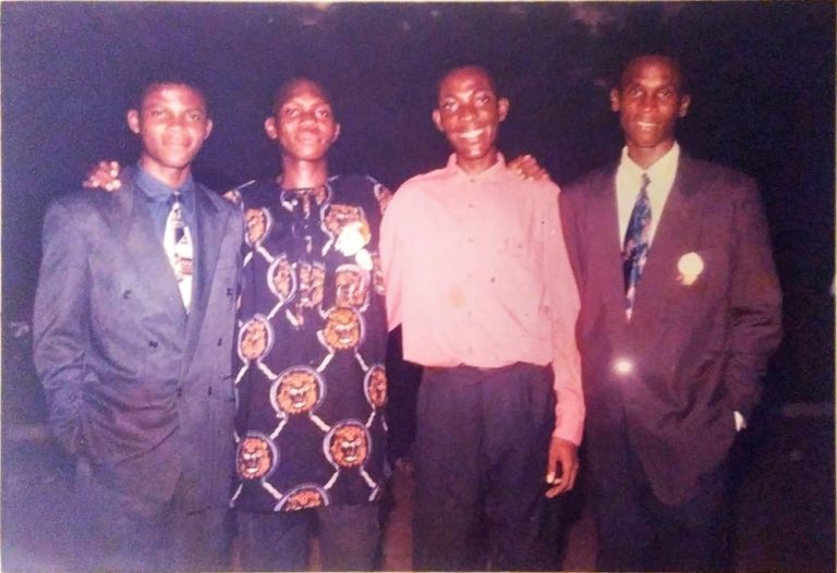 Be a King at Heart, and Achieve your Dreams