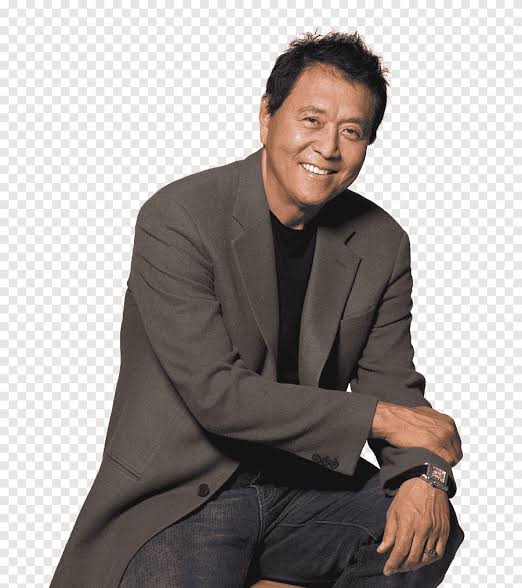 Cash flow vs Capital Gain Investing — Insights By Author and Business Coach, Robert Kiyosaki