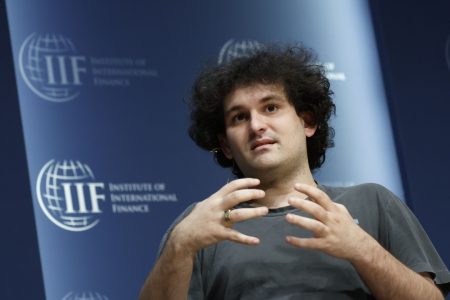 SBF Says He Will Launch a Token After Leaving Prison