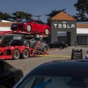 Tesla’s Impact on California’s Job Market