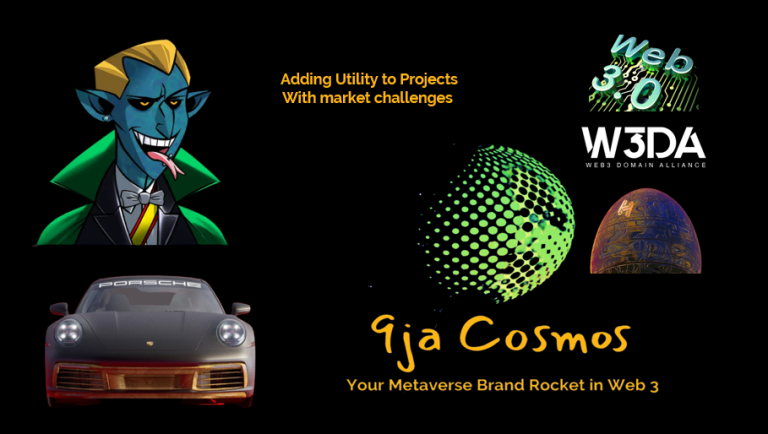 How 9ja Cosmos can bring BCA 3 Status (Utility) to BCA 2 Projects