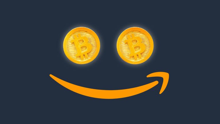 E-commerce Giant Amazon Makes Entry Into The Crypto Industry, Plans to Launch NFT Initiative