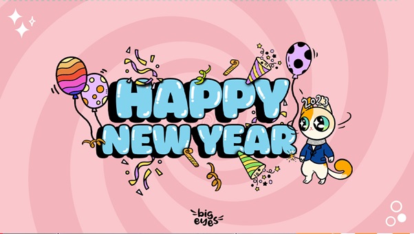 The Rise Of Stablecoin Dai And Meme Token Big Eyes Coin Is Intrinsically Related