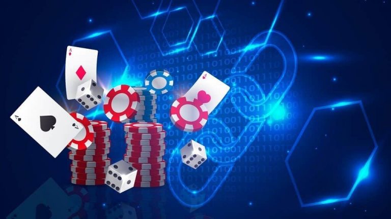 Explore the Ways Blockchain is Revolutionizing Gambling Industry