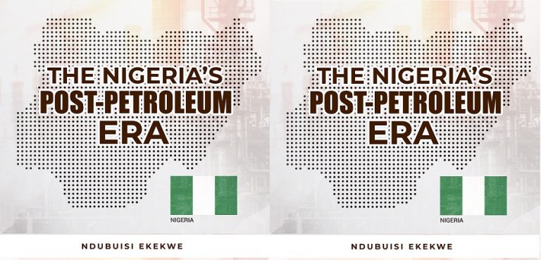 The Nigeria’s Post-Petroleum Era
