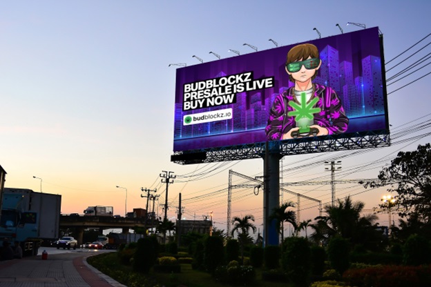 BudBlockz (BLUNT) Demand Reaches New ATH While Tron (TRX) And Quant (QNT) Volumes Decline