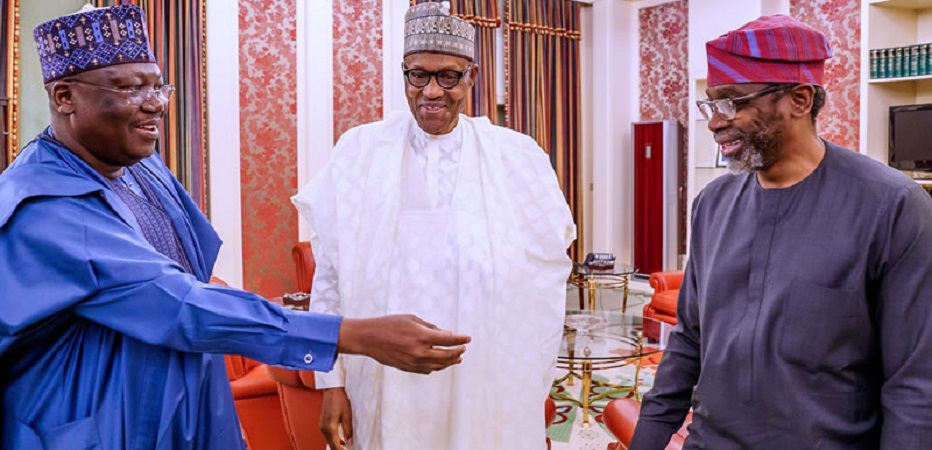 buhari speaker ahmed