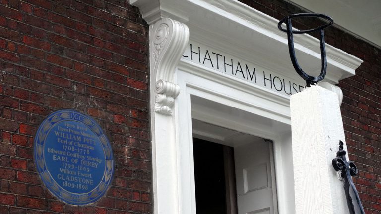 Between Tinubu and Obi at the CHATHAM HOUSE: How They Spoke and Stayed Silent on Critical Issues