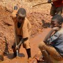 Child labour in Nigeria