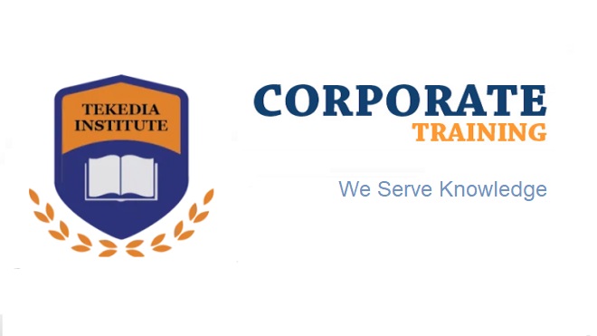 Tekedia Corporate Training – We Serve Knowledge