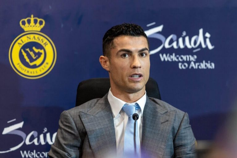 My Geography Class and Cristiano Ronaldo’s “Coming to South Africa”! [video]