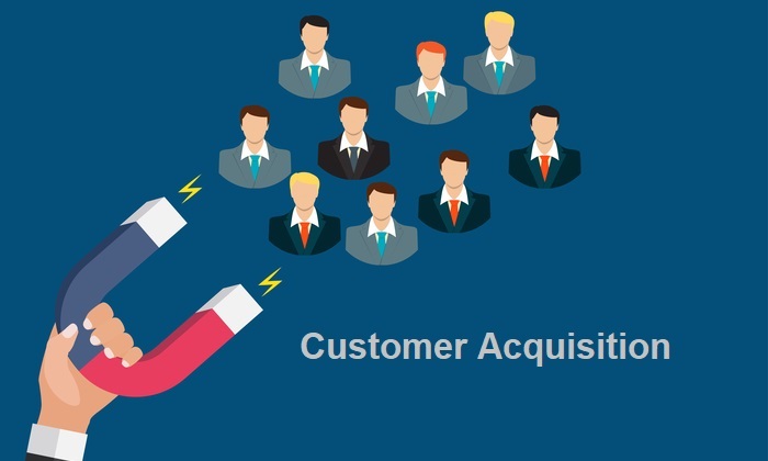 The Best Way To Acquire Customers At Early Stages of Companies
