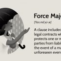 A Look at Force Majeure Clauses under Nigerian Law