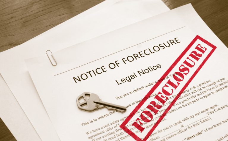 Foreclosure in Mortgage; ways to avert in Nigeria