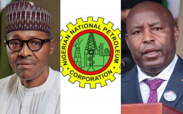 In the Spirit of Brotherhood, President Muhammadu Buhari Pledges Support of Fuel For Burundi