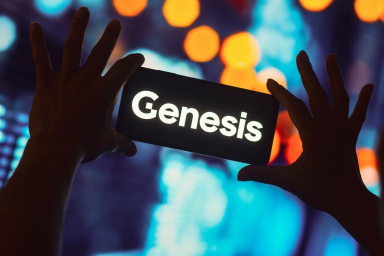 Genesis Trading Files For Chapter 11 Bankruptcy