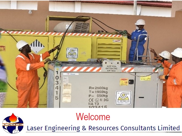 Tekedia Mini-MBA Welcomes Laser Engineering and Resources Consultants