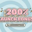 Top 4 Cryptocurrencies Predicted To Move Big In 2023: Big Eyes Coin Launches 200% Bonus Code That Changes The Game