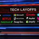 Tech Industry Likely to See More Layoffs Due to Continuing Macro-Economic Headwinds – Jim Cramer