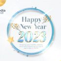 Tekedia Capital Members: Best Wishes for 2023 – Happy New Year and Thank you!