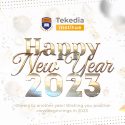 Tekedia Institute: Best Wishes for 2023 – Happy Co-learning New Year!